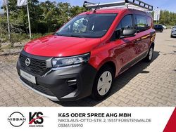 Gebraucht 2025 Nissan Townstar Acenta Van | 25.990 €