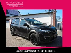 Schwarz Gebraucht 2022 Dacia Jogger Extreme Kombi | 15.990 €