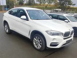 Weiß Gebraucht 2017 BMW X6 Performance SUV | 23.000 € (Fairer Preis)