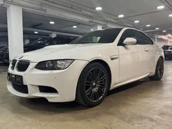 Weiß Gebraucht 2009 BMW M3 Performance Coupé | 31.999 €