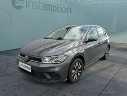 Grau Gebraucht 2024 VW Polo Limousine | 19.650 € (Fairer Preis)