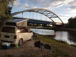 Weiß Gebraucht 2020 VW California Edition Van | 61.000 € (Fairer Preis)