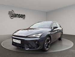 Magnetic grau metallic Gebraucht 2025 Cupra Leon Kombi | 33.990 € (Fairer Preis)