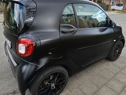 Schwarz Gebraucht 2019 Smart ForTwo Coupé Prime Coupé | 16.200 € (Fairer Preis)