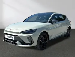Grau Neu 2025 Cupra Leon VZ | 42.890 € (Fairer Preis)