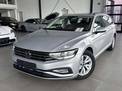 Reflex silver metallic Gebraucht 2021 VW Passat Kombi | 18.999 € (Fairer Preis)