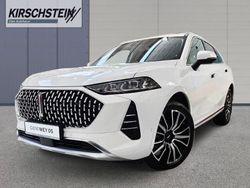 Weiss Gebraucht 2023 Wey 05 Lux SUV | 43.990 € (Fairer Preis)