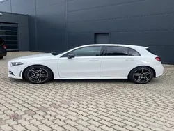 Gebraucht 2019 Mercedes A180 | 24.670 € (Fairer Preis)