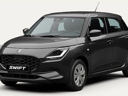 Weiß Neu 2025 Suzuki Swift Club Kleinwagen | 17.190 €