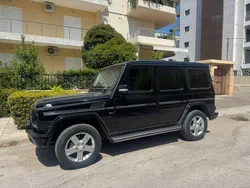 Schwarz Gebraucht 2008 Mercedes G500 SUV | 55.000 €