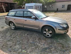 Gebraucht 2007 Subaru Legacy Kombi | 2.200 € (Superpreis)