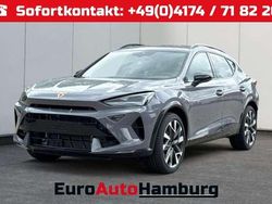 Graphene grey/grau Neu 2025 Cupra Formentor VZ SUV | 39.490 € (Superpreis)