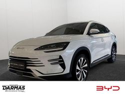 Weiß Neu 2025 BYD Seal U Design SUV | 38.790 € (Fairer Preis)