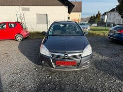 Blau Gebraucht 2009 Opel Astra Kombi | 1.999 € (Fairer Preis)
