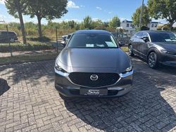 Grau Neu 2025 Mazda CX-30 SUV | 38.590 €