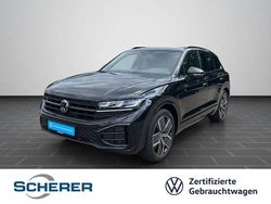 Schwarz Gebraucht 2024 VW Touareg R-line SUV | 61.990 € (Guter Preis)