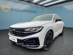 Weiß Gebraucht 2024 VW Touareg SUV | 68.449 € (Fairer Preis)