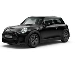 Schwarz Gebraucht 2022 Mini Cooper S Essential Kleinwagen | 22.830 € (Superpreis)