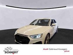 Weiß Gebraucht 2022 Audi A4 Competition Limousine | 32.975 € (Guter Preis)