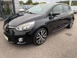 Schwarz Gebraucht 2015 Renault Clio IV Initiale Paris Kleinwagen | 9.950 € (Fairer Preis)