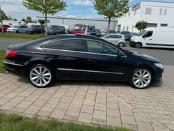VW CC