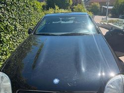 Schwarz Gebraucht 1999 Mercedes SLK230 Cabrio | 12.600 €