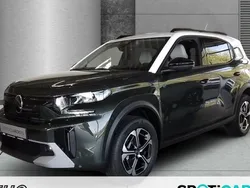 Grün Neu 2025 Citroën e-C3 SUV | 30.480 €