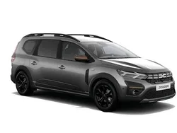 Grau Neu 2025 Dacia Jogger Extreme Kombi | 23.180 € (Fairer Preis)