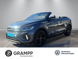 Andere Gebraucht 2024 VW T-Roc IQ Drive SUV | 38.690 €