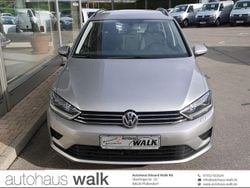 Silber Gebraucht 2015 VW Golf Sportsvan Comfortline Van / Kleinbus | 11.890 € (Fairer Preis)