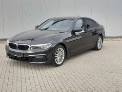 Gebraucht 2019 BMW 540 Sport Line Limousine | 34.900 € (Fairer Preis)