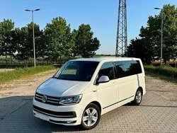 Weiß Gebraucht 2018 VW T6 Generation Six Van | 38.450 € (Teuer)