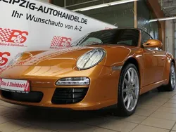 Andere Gebraucht 2009 Porsche 911 | 67.874 €