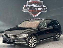 Schwarz Gebraucht 2015 VW Passat Kombi | 15.900 € (Fairer Preis)