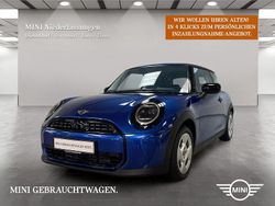 Blau Neu 2025 Mini Cooper Kleinwagen | 28.990 € (Fairer Preis)