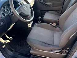 Blau Gebraucht 2009 Opel Meriva Innovation Van / Kleinbus | 2.000 € (Guter Preis)