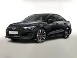 Weiss Neu 2024 Audi A3 Ambiente Limousine | 27.388 €