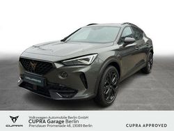 Cliff grau metallic Neu 2025 Cupra Formentor VZ SUV | 40.889 € (Fairer Preis)