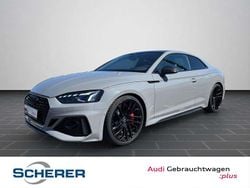Nardograu Gebraucht 2020 Audi RS5 Sport Coupé | 47.900 € (Superpreis)