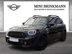 Schwarz Gebraucht 2022 Mini Cooper S Countryman Classic SUV | 24.830 € (Fairer Preis)