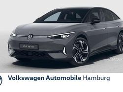 Grau (mondsteingrau) Neu 2025 VW ID.7 GTX Kleinwagen | 63.155 € (Fairer Preis)