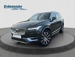 Pine grey (grau) Gebraucht 2021 Volvo XC90 Inscription SUV | 43.990 € (Guter Preis)