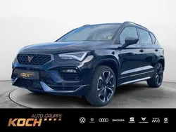 Schwarz Neu 2024 Cupra Ateca VZ SUV | 48.963 € (Etwas zu teuer)