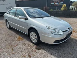 Silber Gebraucht 2006 Citroën C5 Exclusive Limousine | 3.625 € (Guter Preis)