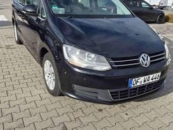 Gebraucht 2011 VW Sharan Trendline Van / Kleinbus | 4.000 € (Superpreis)
