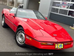 Corvette C4