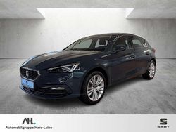 Blau Gebraucht 2025 Seat Leon Style Limousine | 27.808 € (Guter Preis)