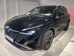 Schwarz Neu 2025 Nissan Qashqai Tekna SUV | 34.990 € (Etwas zu teuer)