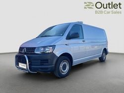 Silber Gebraucht 2018 VW T6 Van | 27.900 € (Superpreis)