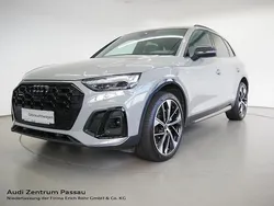 Quantumgrau Gebraucht 2022 Audi Q5 Ambiente SUV | 54.690 €